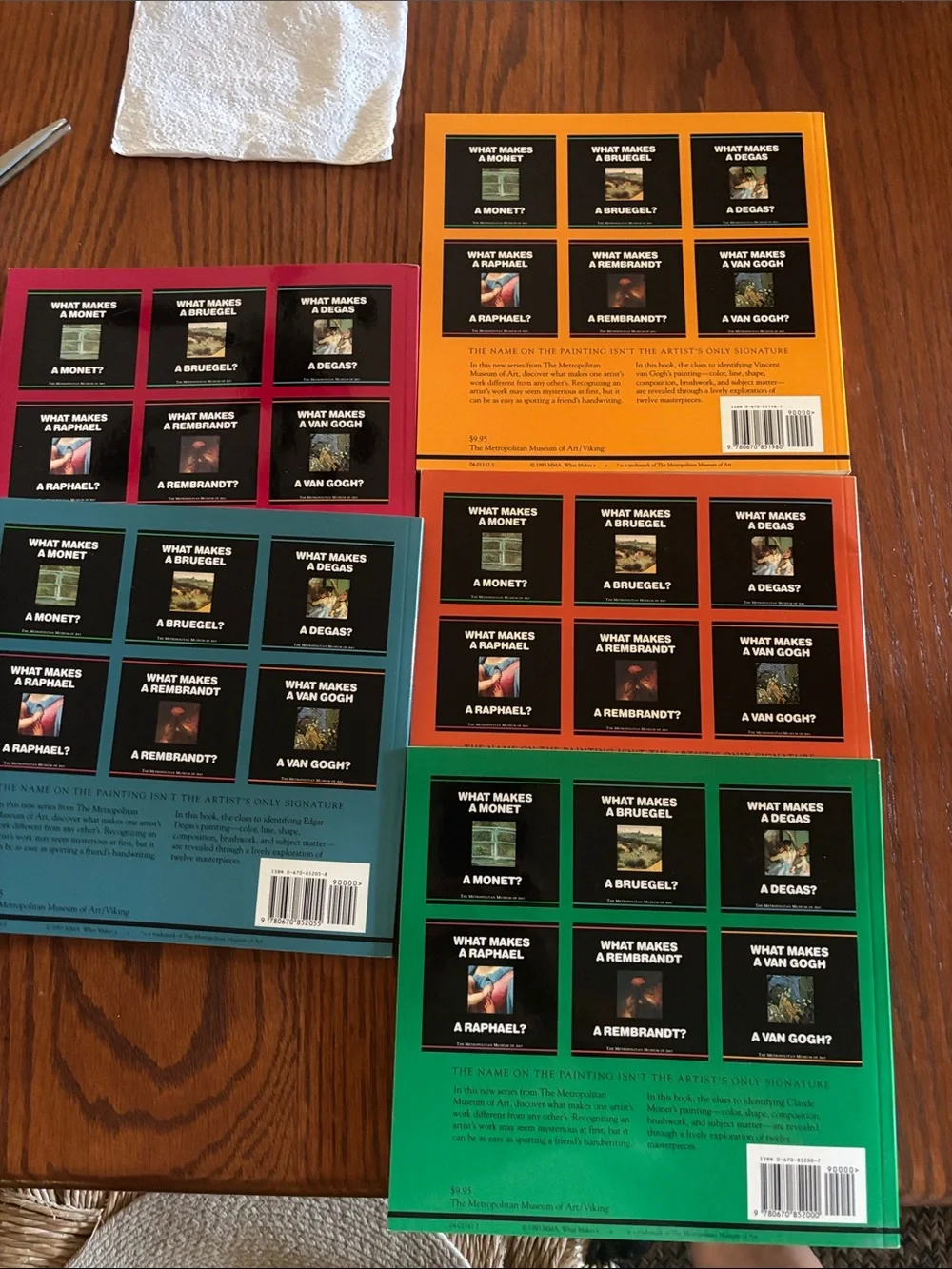 Viking vintage 1993